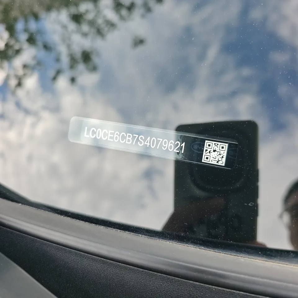 BYD Qin PLUS EV Qin PLUS EV 2025 Smart Driving Edition 510KM Beyond Edition 2025 — thumbnail 4