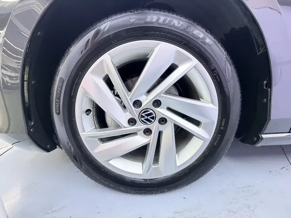Volkswagen Lamando Lingdu 2023 Lingdu L 280TSI DSG Super Hot Flagship Edition 2023 — thumbnail 5