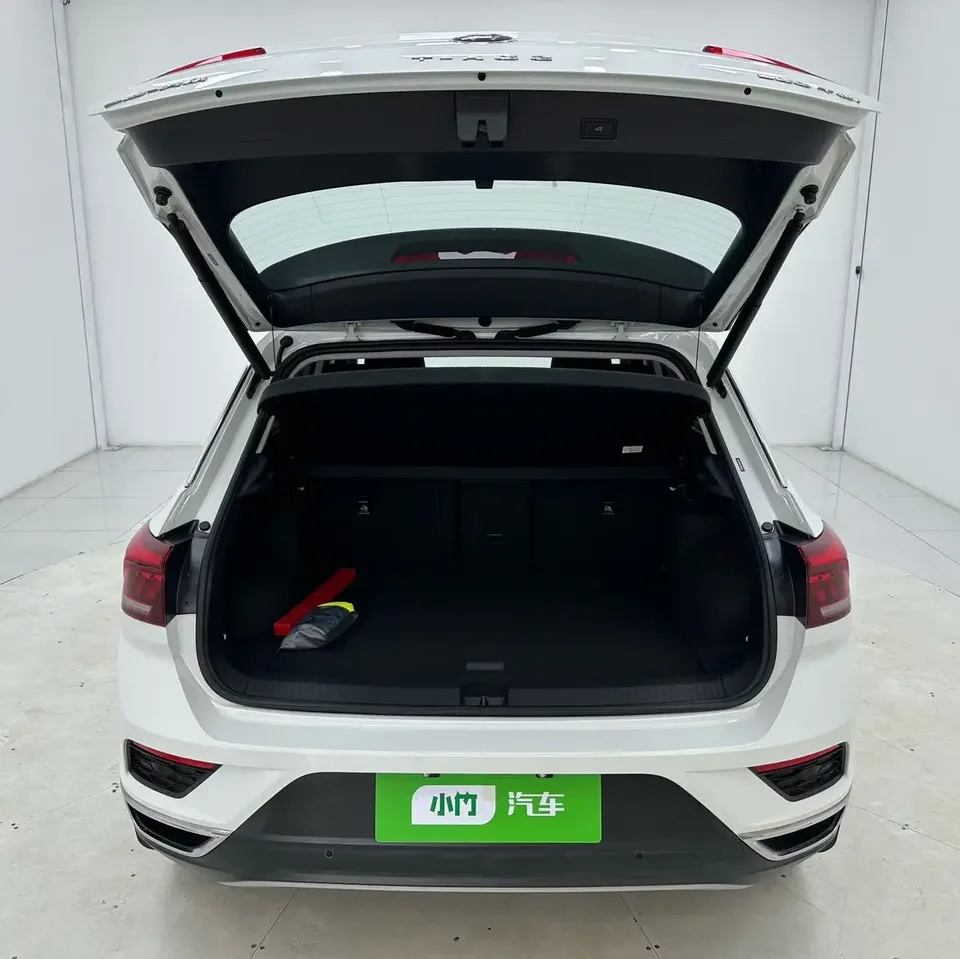 Volkswagen T-Roc TANG 2022 280TSI DSG 2WD Comfort PLUS 2022 — thumbnail 5