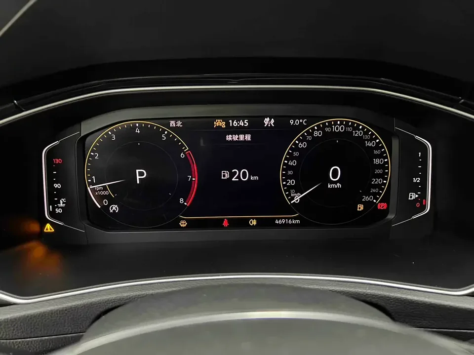 Volkswagen T-Roc TANG 2022 280TSI DSG 2WD Comfort PLUS 2022 — thumbnail 5