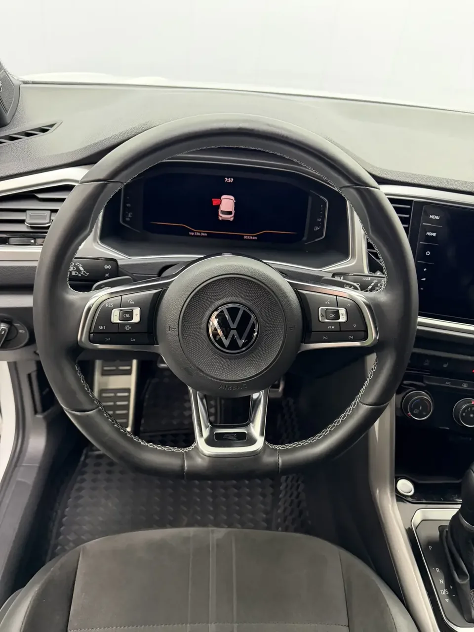 Volkswagen T-Roc TANG 2022 280TSI DSG 2WD R-Line Pro PLUS 2022 — thumbnail 3