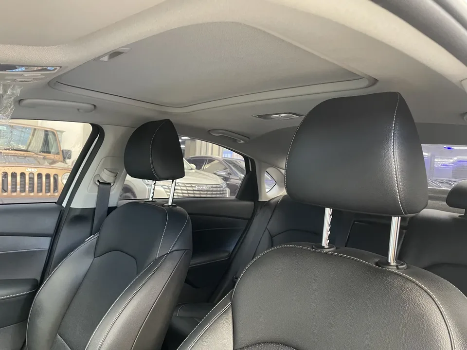 Kia K3 Kia K3 2021 Modified 1.5L CVT Fashion Edition 2023 — thumbnail 4