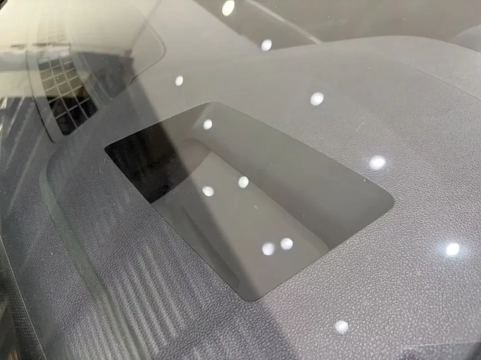 Skoda Octavia Octavia 2022 PRO TSI280 DSG Luxury Edition 2023 — thumbnail 3