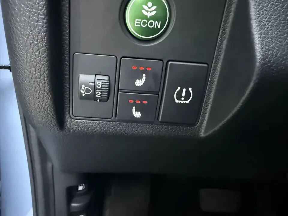 Honda WR-V HondaXR-V 2021 1.5L CVT Comfort Edition 2022 — thumbnail 5