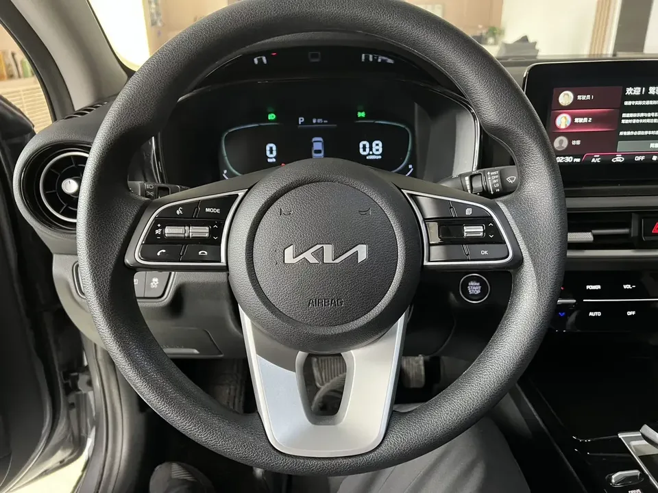 Kia K3 Kia K3 2024 1.5L IVT Comfort Premium Edition 2025 — thumbnail 4