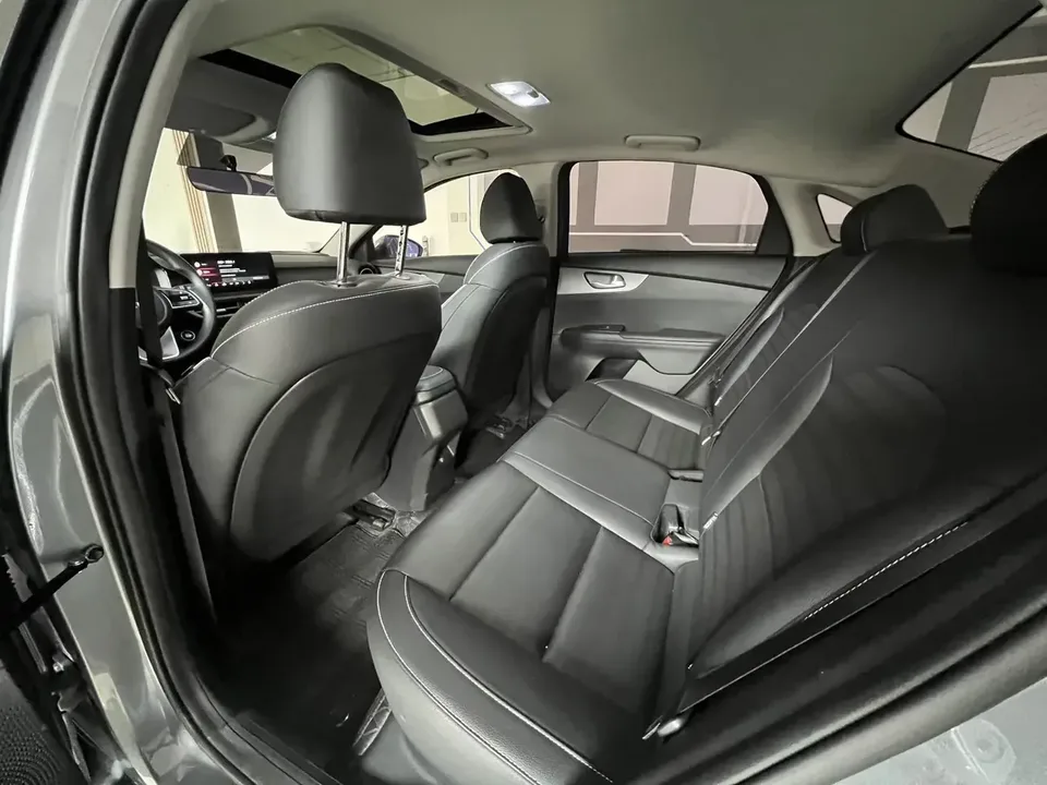 Kia K3 Kia K3 2024 1.5L IVT Comfort Premium Edition 2025 — thumbnail 5
