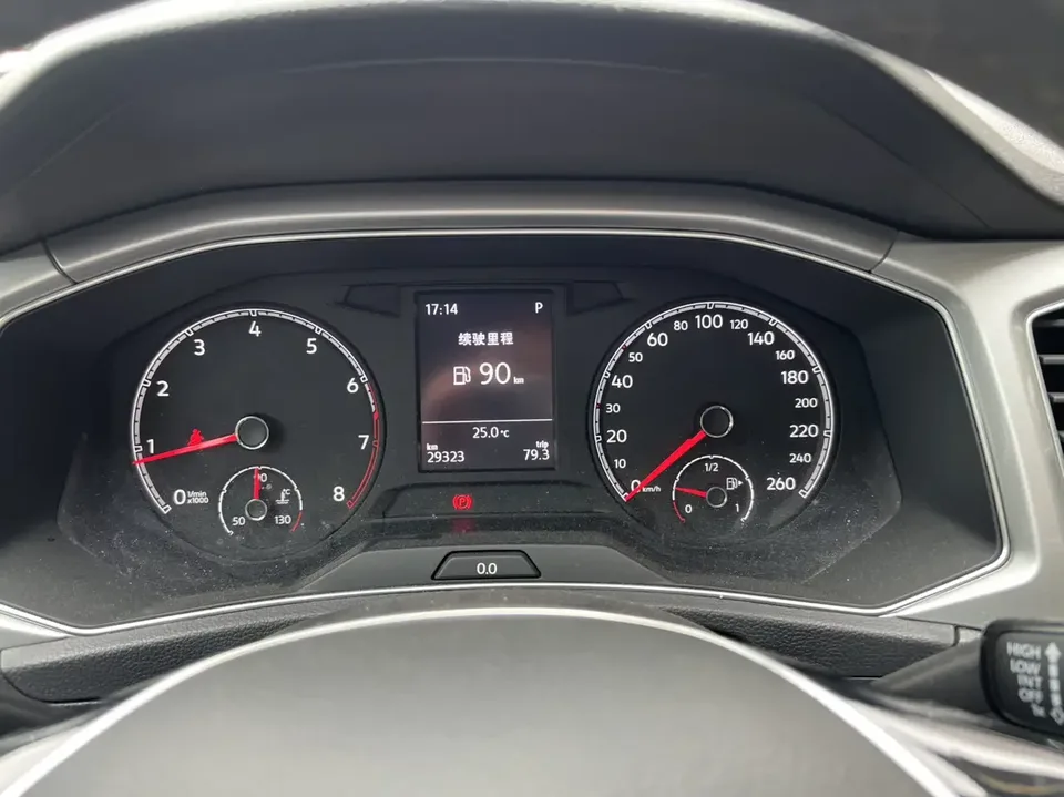 Volkswagen T-Roc TANG 2022 280TSI DSG 2WD Elite PLUS 2022 — thumbnail 5