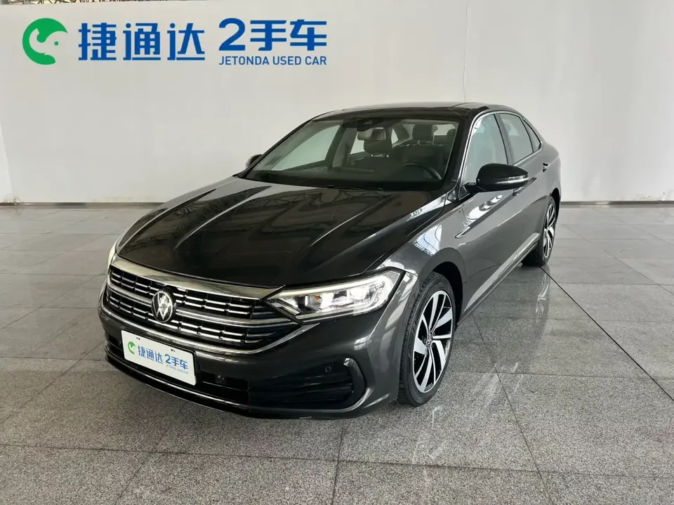 Volkswagen Sagitar Sagitar 2024 300TSI DSG Beyond Edition 2024 — фото 1, купить с доставкой в Москву
