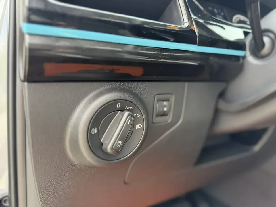 Jetta VS5 Jetta VS5 2022 280TSI Automatic High Gloss Enjoyment Edition 2022 — thumbnail 5