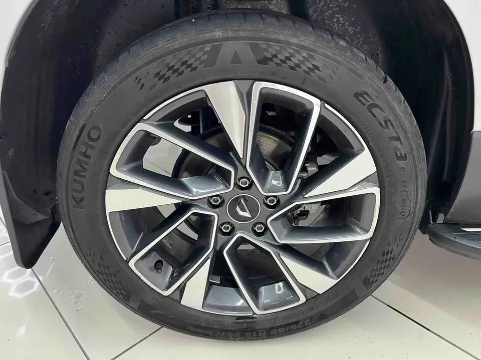 Jetta VS5 Jetta VS5 2022 280TSI Automatic Glory Edition 2022 — thumbnail 3