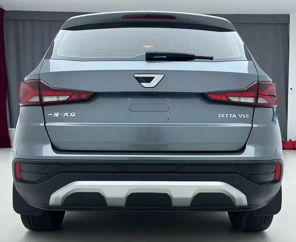 Jetta VS5 Jetta VS5 2022 280TSI Automatic Glory Edition Pro 2022 — thumbnail 2