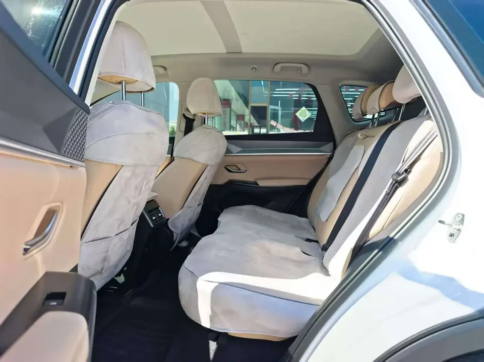 BYD Song Pro DM Song Pro DM 2024 DM-i Honor Edition 110km Excellence 2025 — thumbnail 3