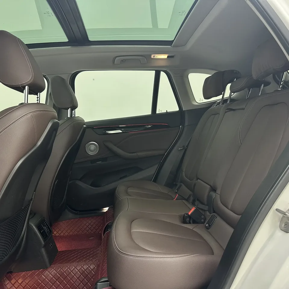 BMW X1 BMW X1 2021 sDrive20Li Premium 2022 — thumbnail 5