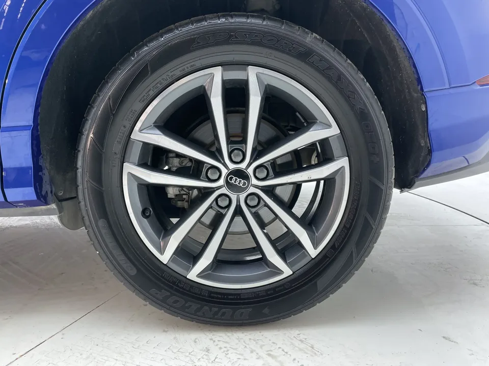 Audi Q3 Audi Q3 2022 35 TFSI Progressive Dynamic 2022 — thumbnail 3