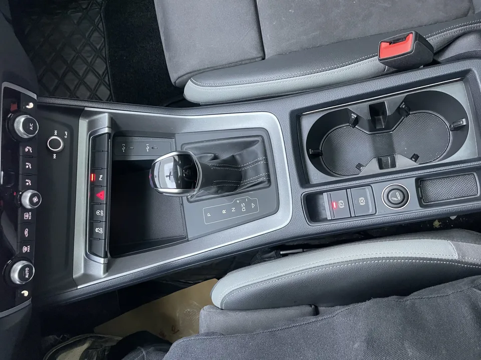 Audi Q3 Audi Q3 2022 35 TFSI Progressive Dynamic 2022 — thumbnail 4