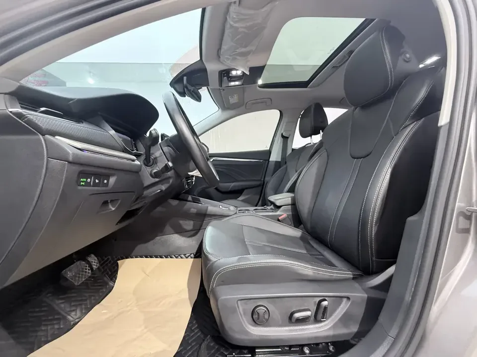 Skoda Octavia Octavia 2022 PRO TSI280 DSG Luxury Edition 2022 — thumbnail 4