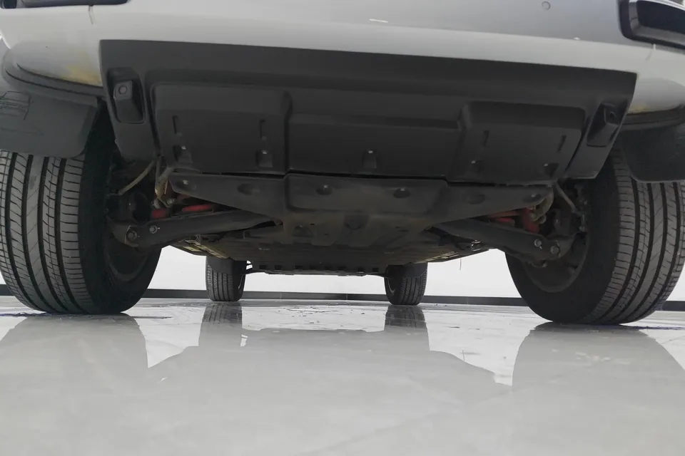 iCAR Super V23 iCAR Super V23 2025 401 2WD Advanced Edition 2024 — thumbnail 2