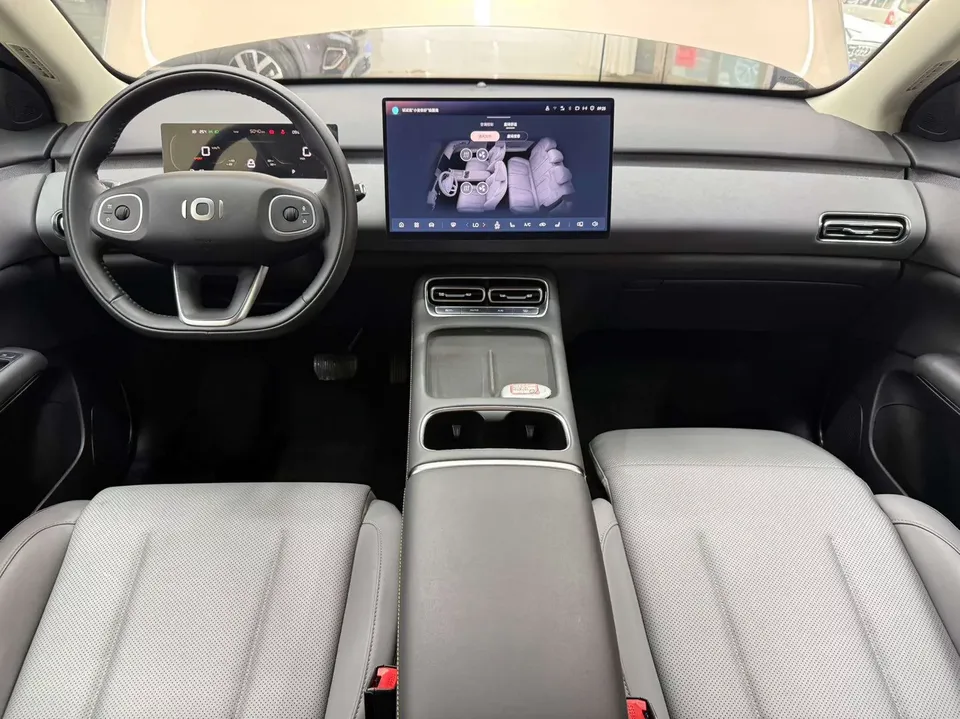 Changan Qiyuan Q05 Changan Qiyuan Q05 2026 506 Max+ 2025 — thumbnail 4