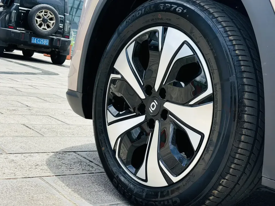 Changan Qiyuan Q05 Changan Qiyuan Q05 2026 506 Max 2026 — thumbnail 3