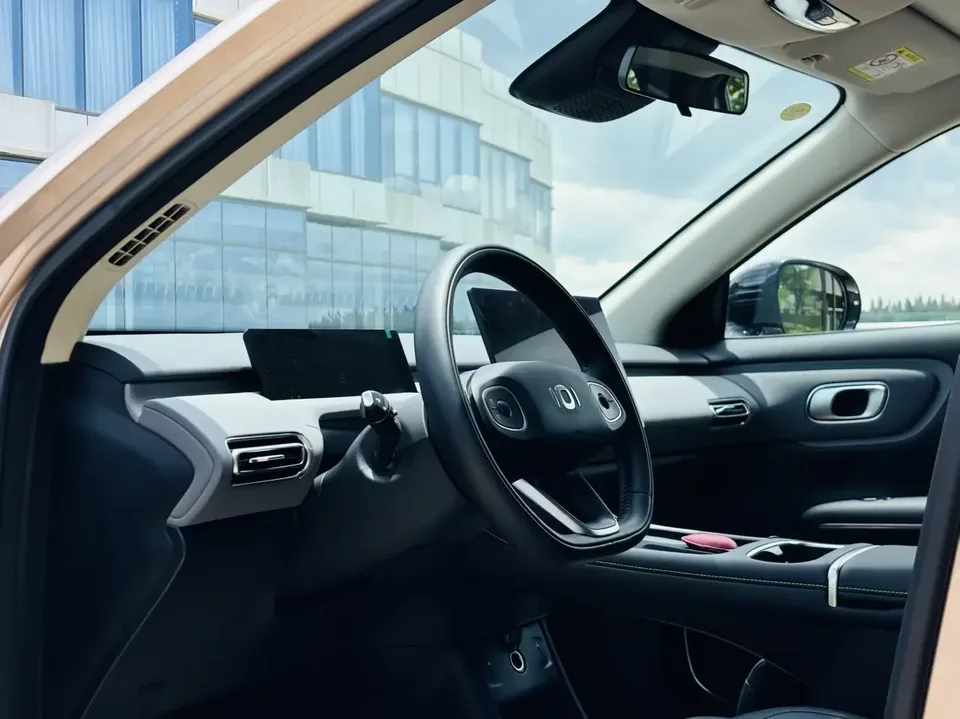 Changan Qiyuan Q05 Changan Qiyuan Q05 2026 506 Max 2026 — thumbnail 5