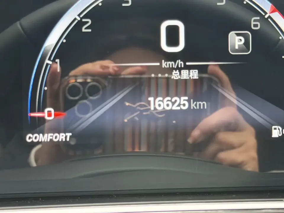 GAC Trumpchi M6 Trumpchi M6 2024 MAX 270T WDCT Premium Edition 2024 — thumbnail 3