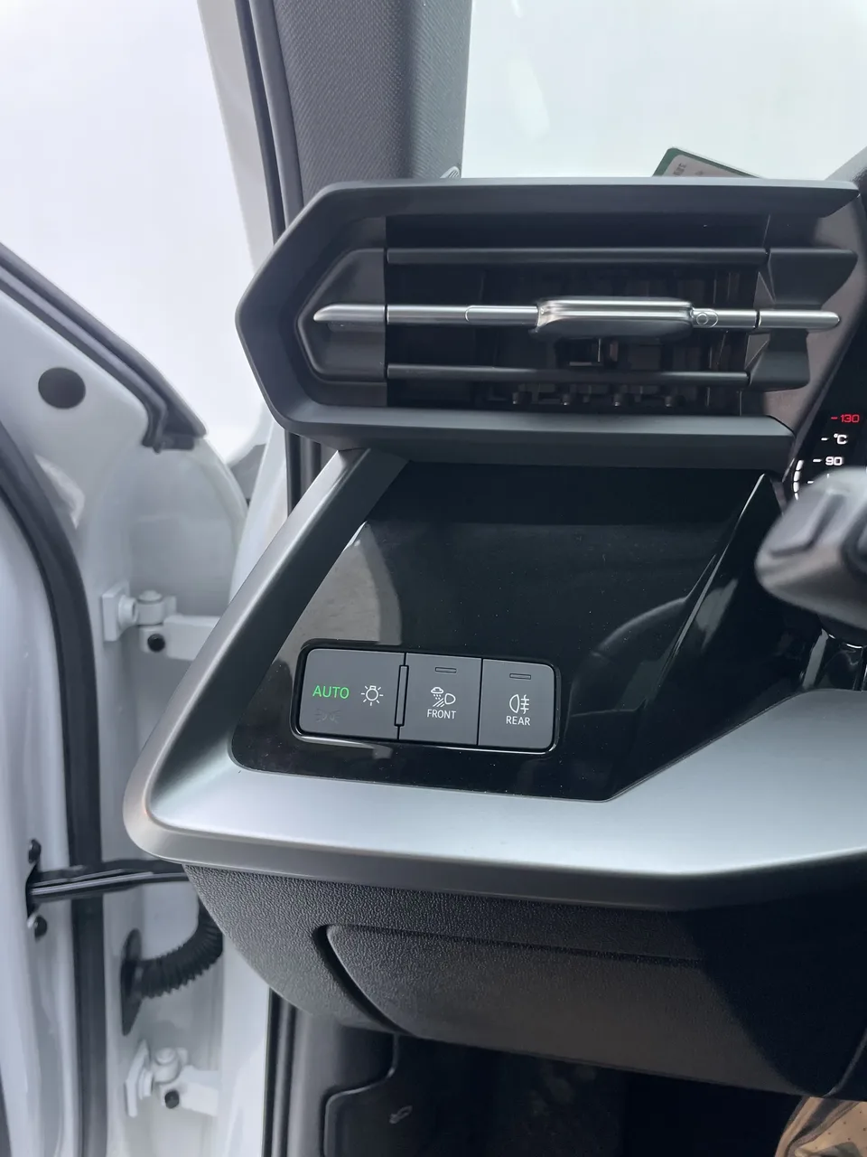 Audi A3 Audi A3 2022 A3L Limousine 35 TFSI Stylish Sports 2022 — thumbnail 4