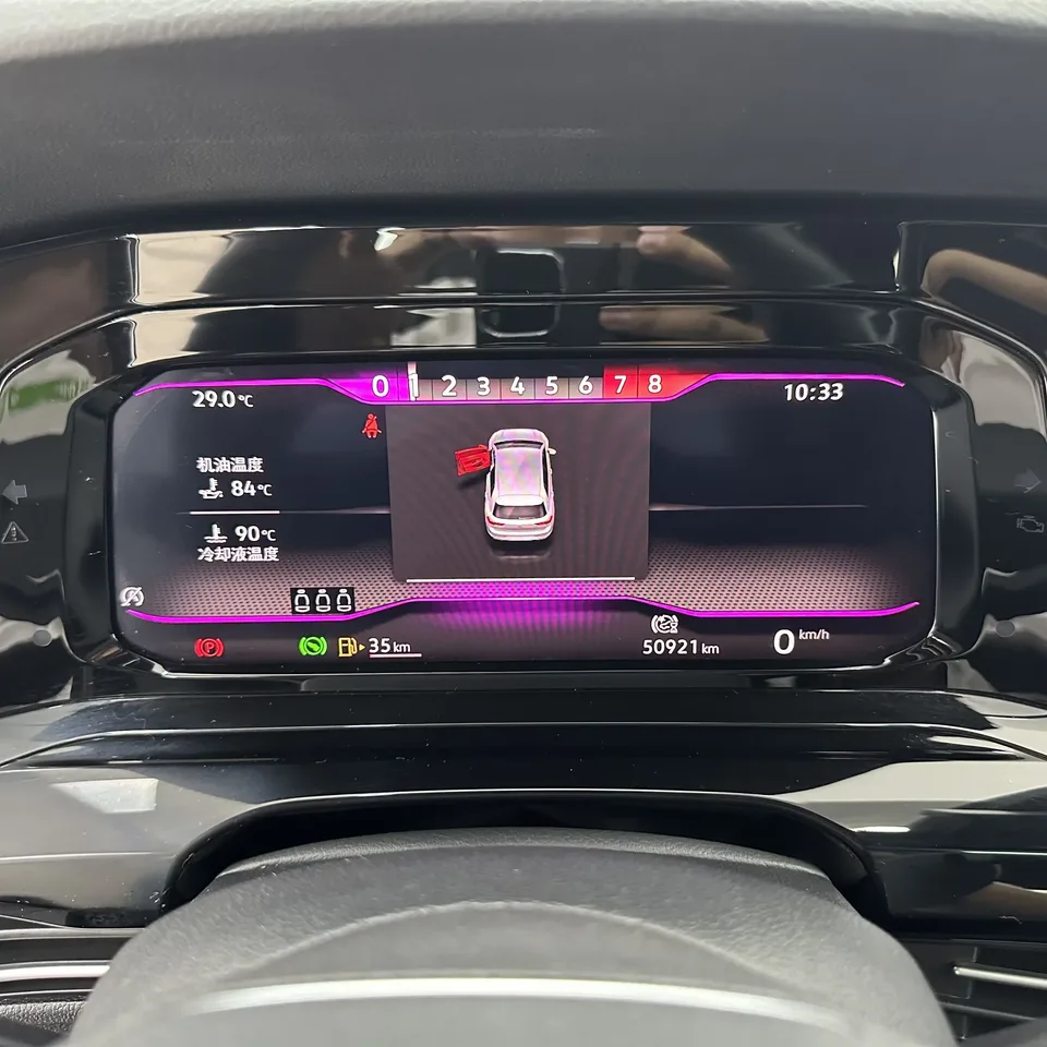 Volkswagen Golf golf 2021 280TSI DSG R-Line 2022 — thumbnail 4