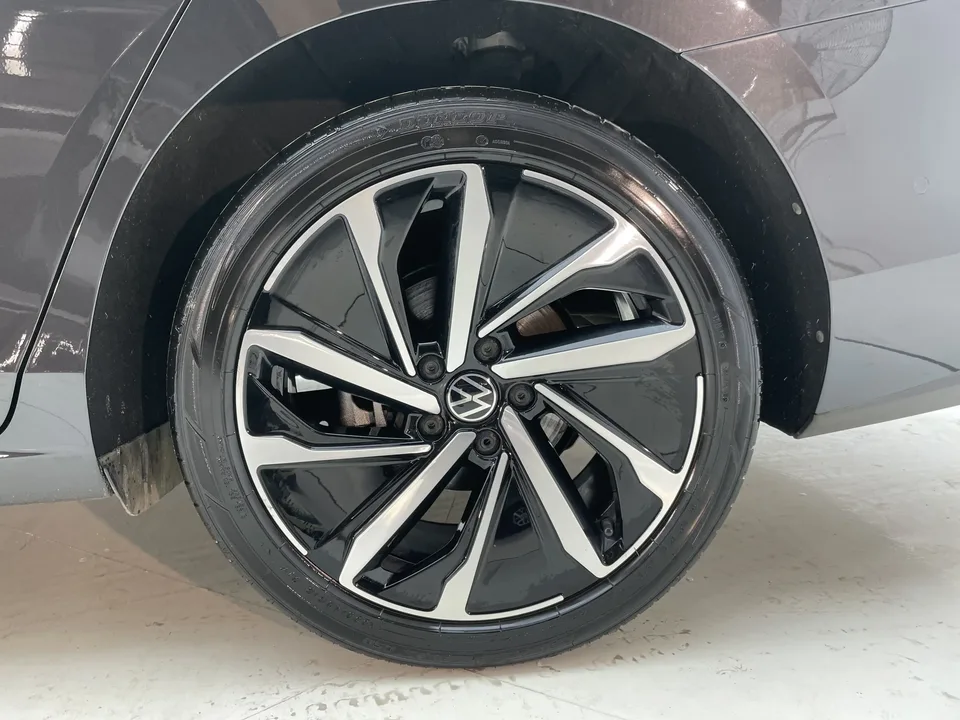 Volkswagen Lamando Lingdu 2022 Lingdu L 280TSI DSG Super Hot Flagship Edition 2023 — thumbnail 3