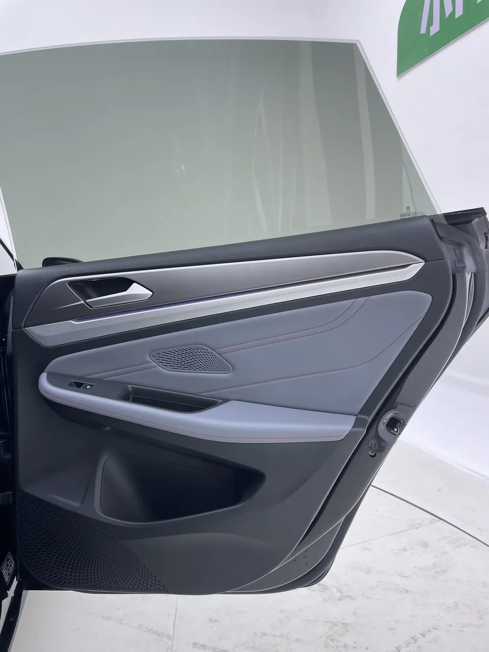 Volkswagen Lamando Lingdu 2022 Lingdu L 280TSI DSG Super Hot Flagship Edition 2023 — thumbnail 5