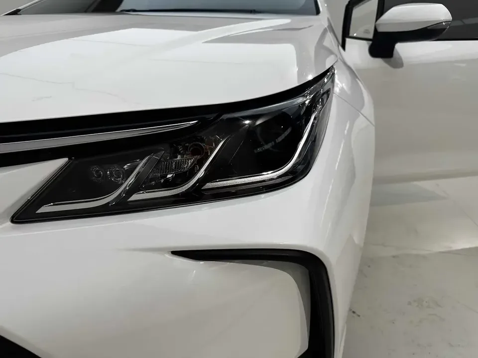 Toyota Corolla Corolla 2021 1.2T S-CVT Elite PLUS Edition 2023 — thumbnail 3