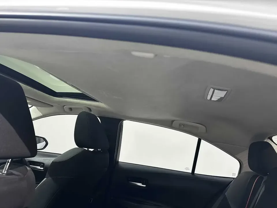 Toyota Corolla Corolla 2021 1.2T S-CVT Elite PLUS Edition 2023 — thumbnail 4