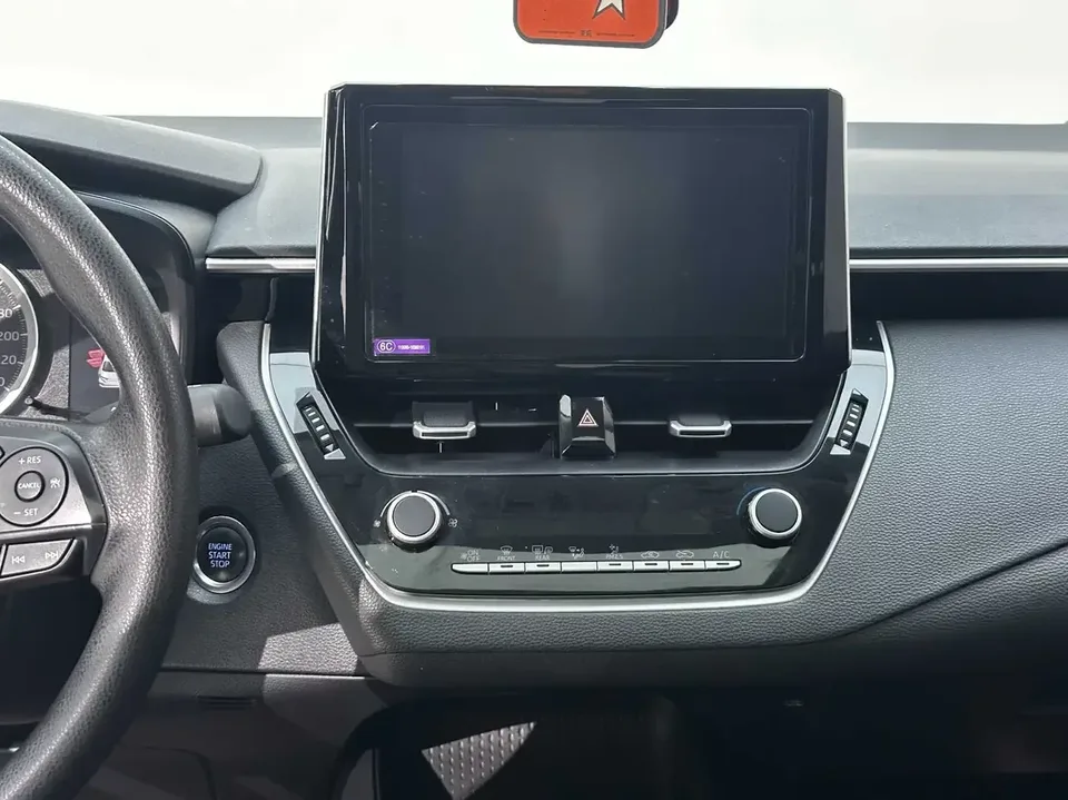 Toyota Corolla Corolla 2021 1.2T S-CVT Elite PLUS Edition 2023 — thumbnail 5