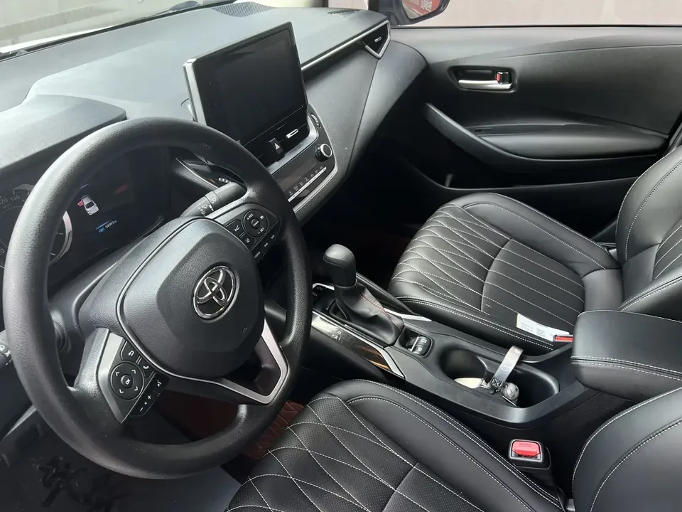 Toyota Corolla Corolla 2023 1.2T S-CVT Elite Edition 2023 — thumbnail 5