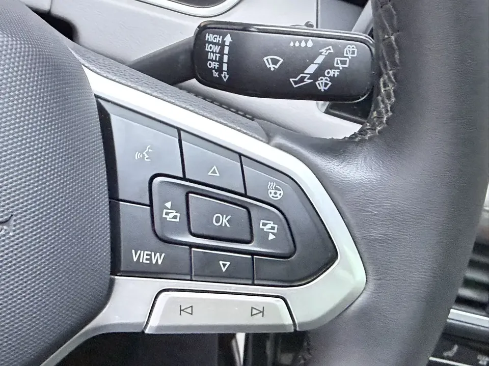 Volkswagen Tayron Tanyue 2023 280TSI 2WD Luxury Plus Advanced Edition 2023 — thumbnail 3