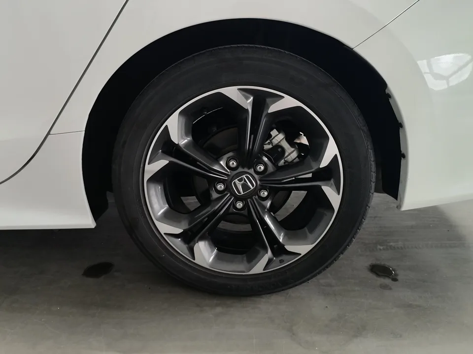 Honda CIVIC Civic 2022 240TURBO CVT Power Control C-position Customer Special Edition 2022 — thumbnail 3