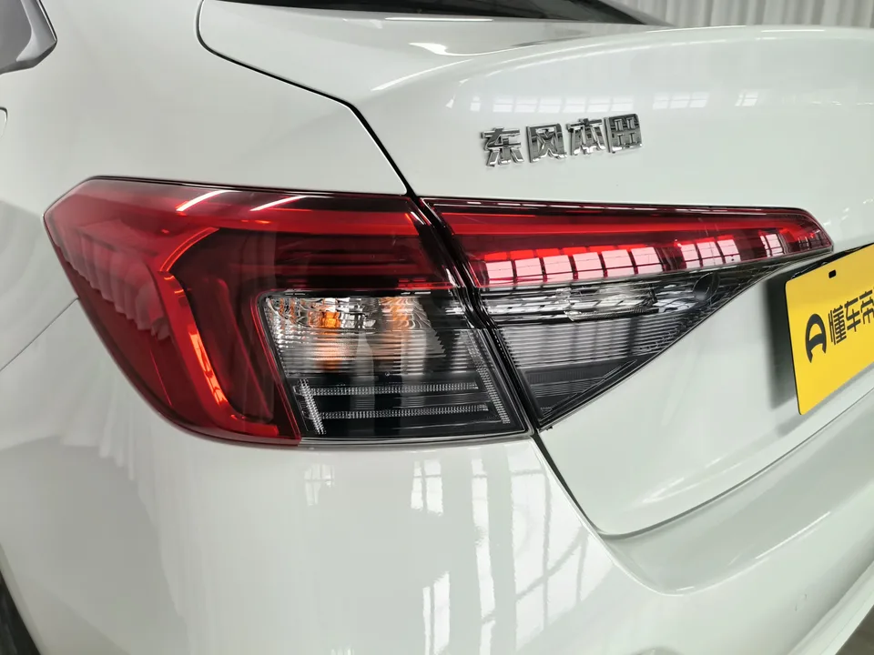 Honda CIVIC Civic 2022 240TURBO CVT Power Control C-position Customer Special Edition 2022 — thumbnail 4