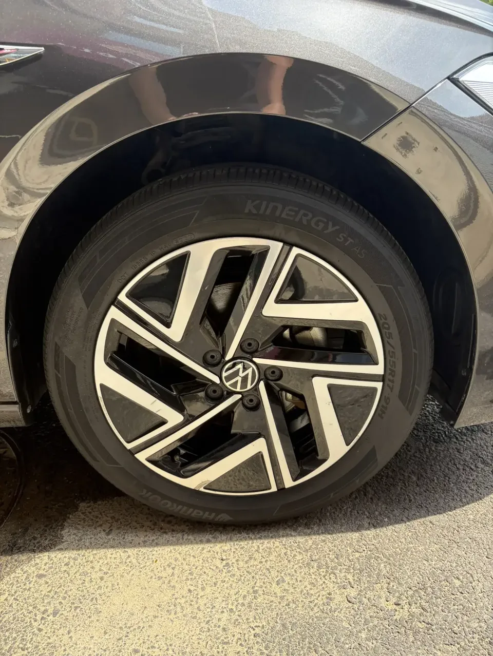 Volkswagen Sagitar Sagitar 2023 200TSI DSG Beyond Edition 2022 — thumbnail 4