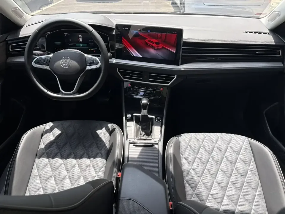 Volkswagen Sagitar Sagitar 2023 200TSI DSG Beyond Edition 2022 — thumbnail 5