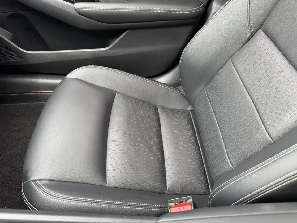 Nissan Altima Sound of nature 2021 2.0L XL Comfort Edition 2022 — thumbnail 5