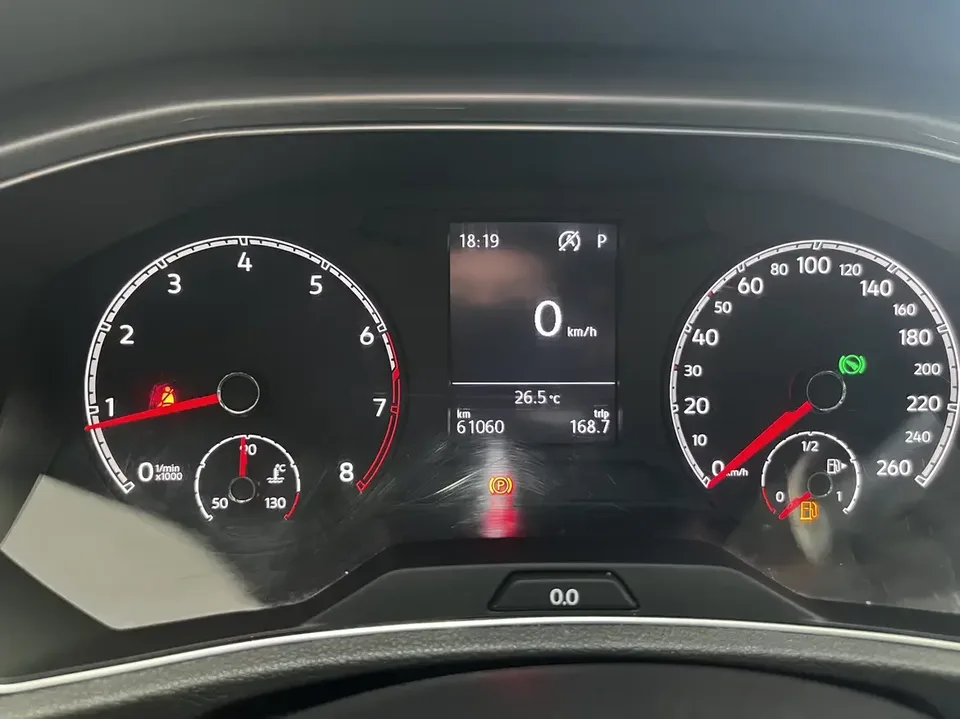 Volkswagen T-Roc TANG 2022 280TSI DSG 2WD Elite PLUS 2022 — thumbnail 3