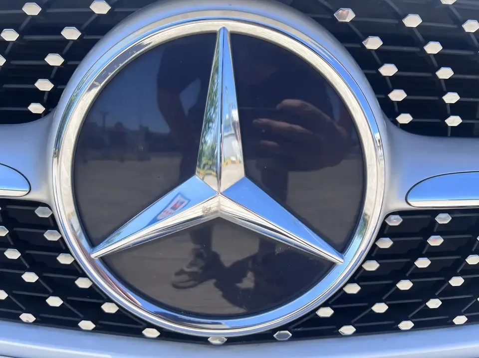 Mercedes-Benz Klasa A Mercedes Benz A Class 2022 A 180L 2022 — thumbnail 3