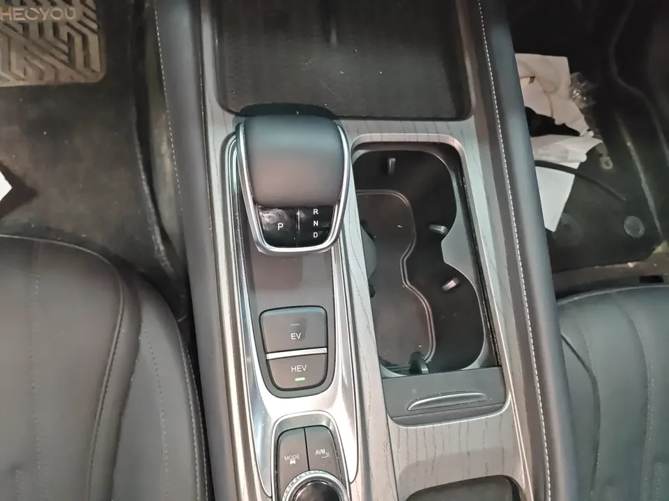Chery Fengyun A8 Fengyun A8 2024 127 Wind Harness Edition 2024 — thumbnail 3