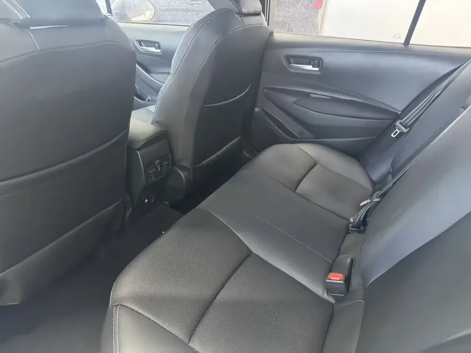 Toyota Levin Lei Ling 2023 TNGA 1.5L Progressive Edition 2023 — thumbnail 3