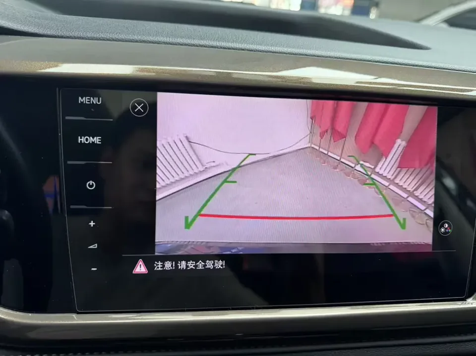 Volkswagen Tharu tuyue 2021 280TSI 2WD Luxury Edition PLUS 2022 — thumbnail 2