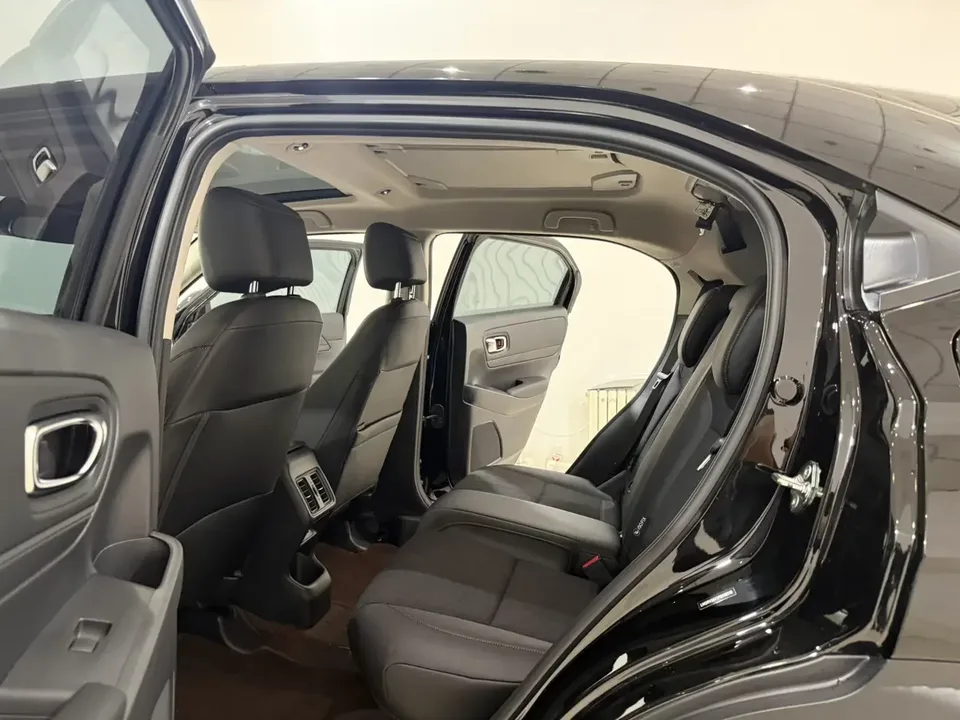 Honda VEZEL Binzhi 2023 1.5L CVT Technology Edition 2023 — thumbnail 5