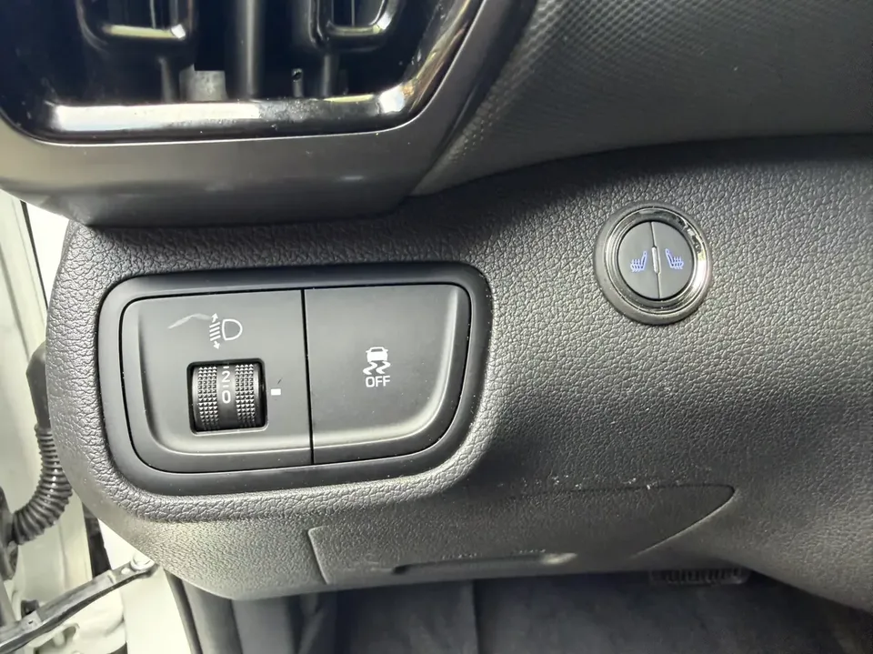 Hyundai ix35 Hyundai ix35 2021 240T GDi DCT 2WD Leading Edition GLS 2022 — thumbnail 2
