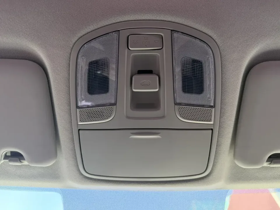 Hyundai ix35 Hyundai ix35 2021 240T GDi DCT 2WD Leading Edition GLS 2022 — thumbnail 3