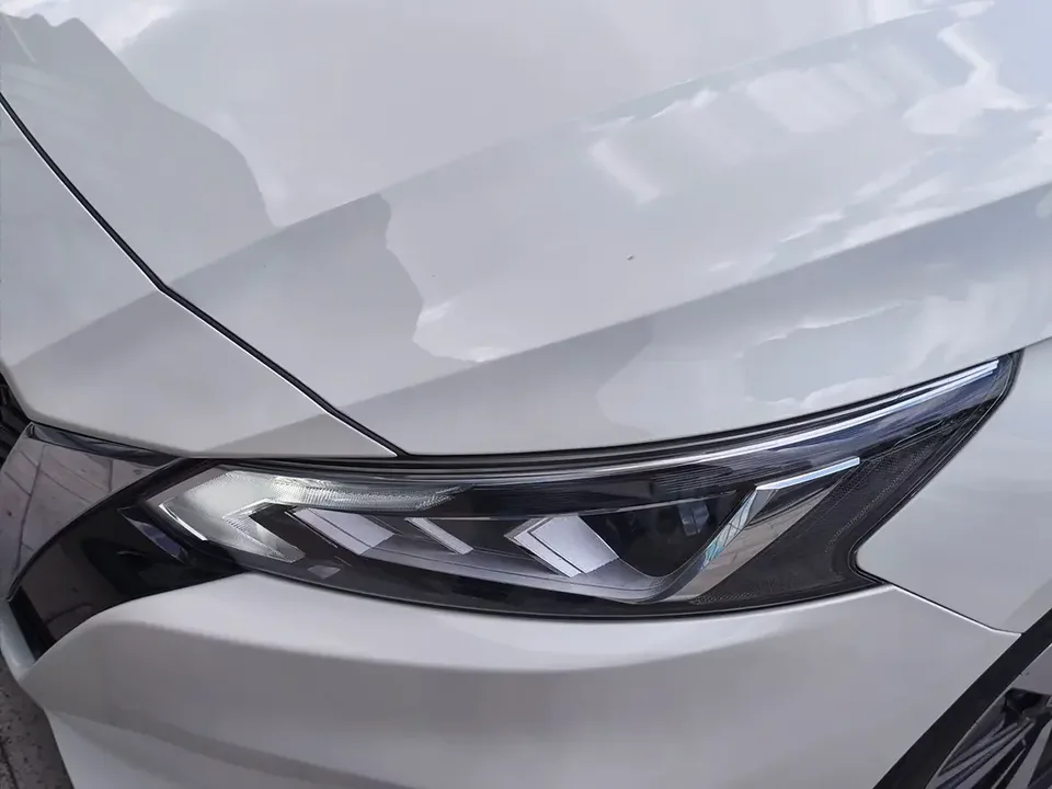 Nissan Altima Sound of nature 2021 2.0L XL Comfort Edition 2022 — thumbnail 3