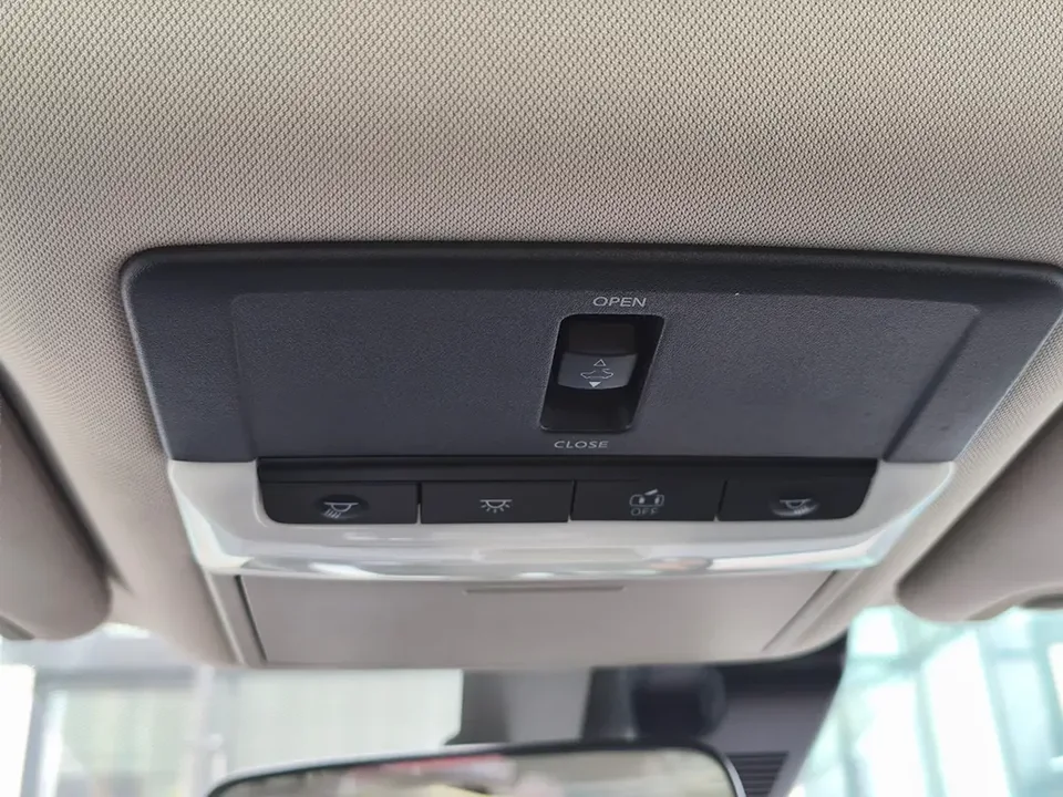 Nissan Altima Sound of nature 2021 2.0L XL Comfort Edition 2022 — thumbnail 4