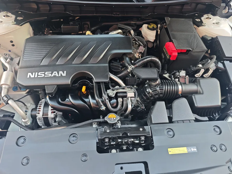 Nissan Altima Sound of nature 2021 2.0L XL Comfort Edition 2022 — thumbnail 3